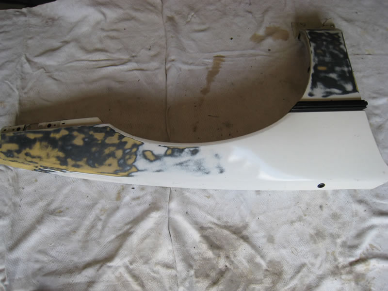 Fender