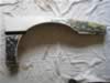 Right fender sanding almost complete (187kb)