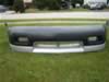 Front bumper cover not sanded yet (291kb)